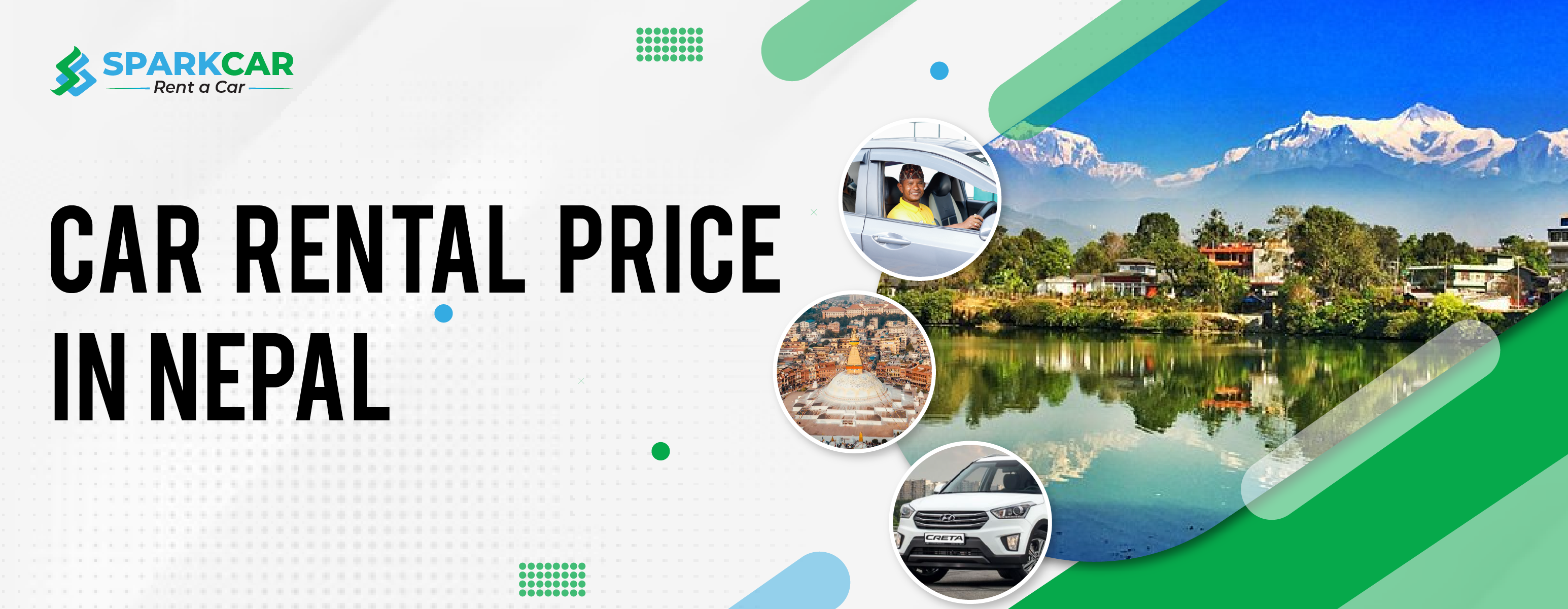 Car Rental Price in Kathmandu Nepal